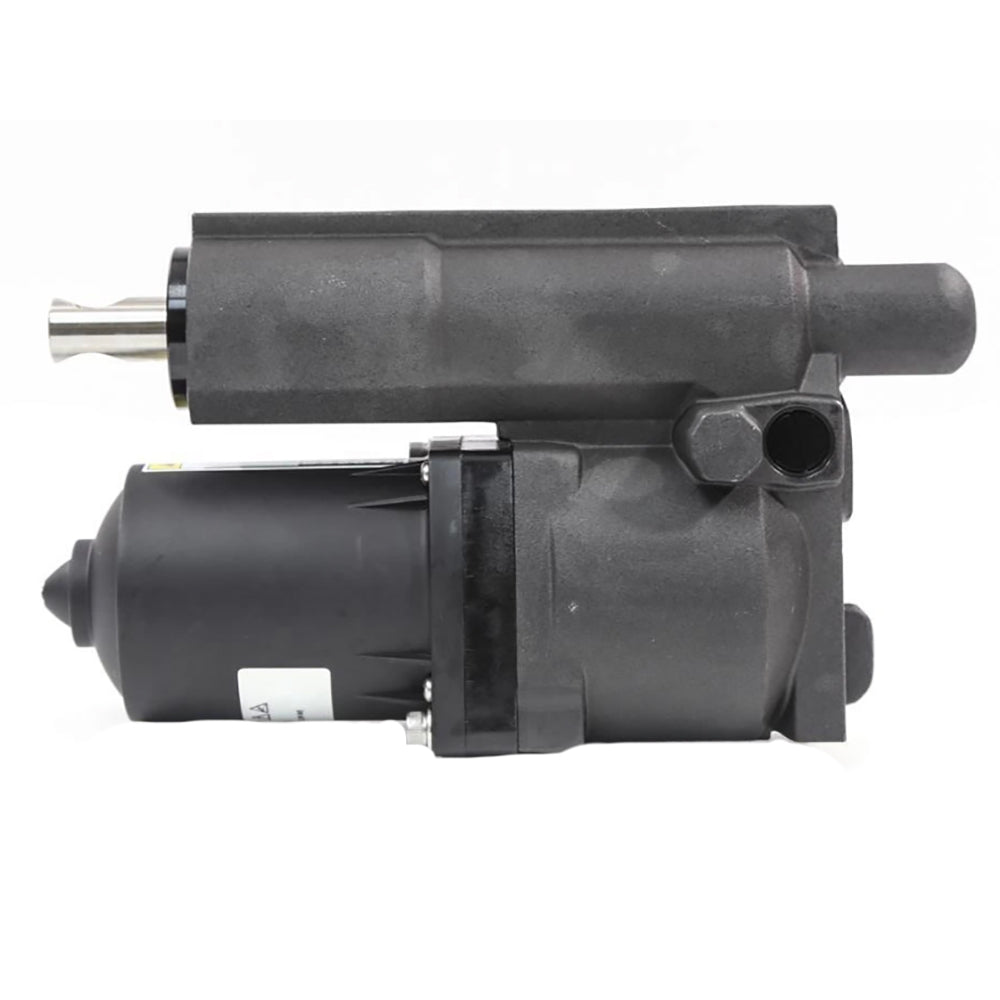 T - H Marine Replacement Actuator f/ATLAS Jack Plates Post March 2014 - Get Tight Gear