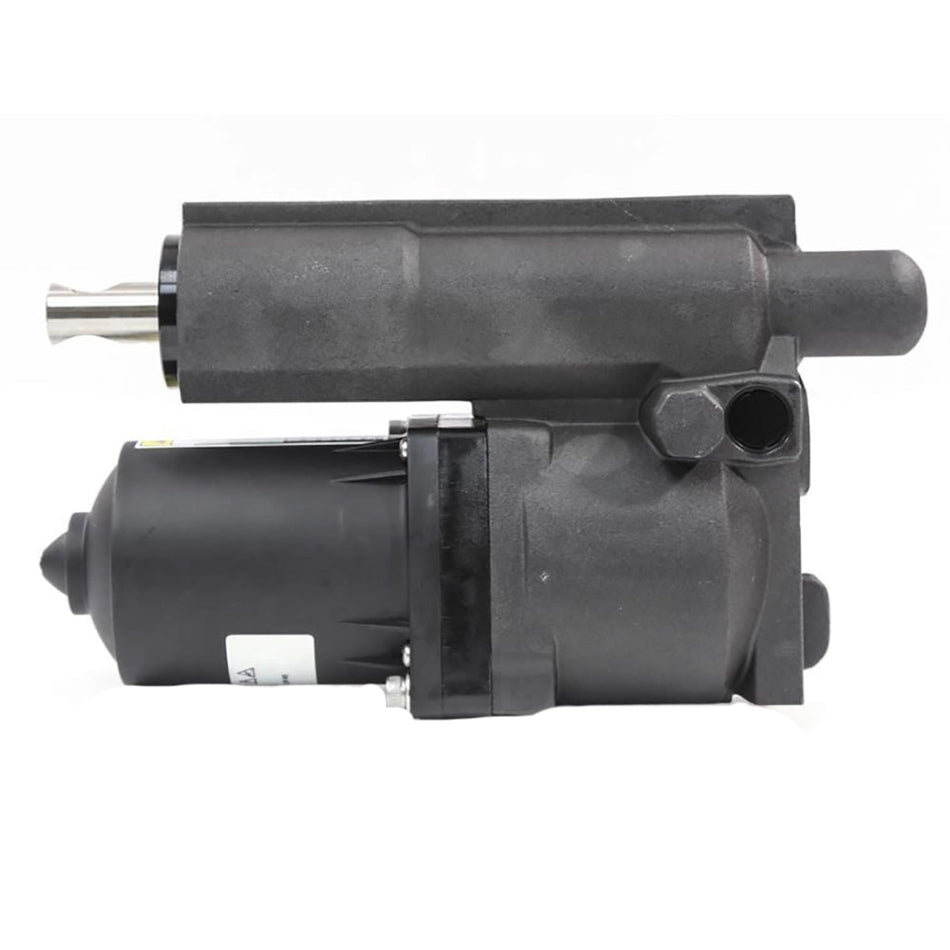 T - H Marine Replacement Actuator f/ATLAS Jack Plates Post March 2014 - Get Tight Gear