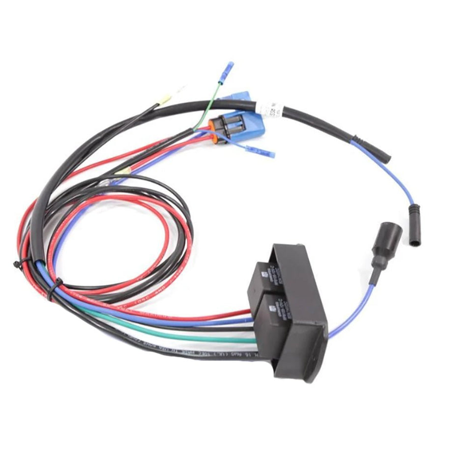 T - H Marine Replacement Relay Harness f/Hydraulic Jack Plates 2014+ - Get Tight Gear