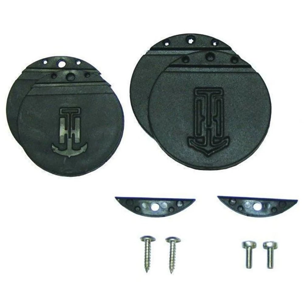 T - H Marine Scupper Flapper Repair Kit - Get Tight Gear