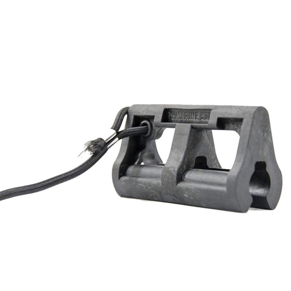 T - H Marine Steer Stop Outboard Hydraulic Steering Lock Set - 4" - Get Tight Gear