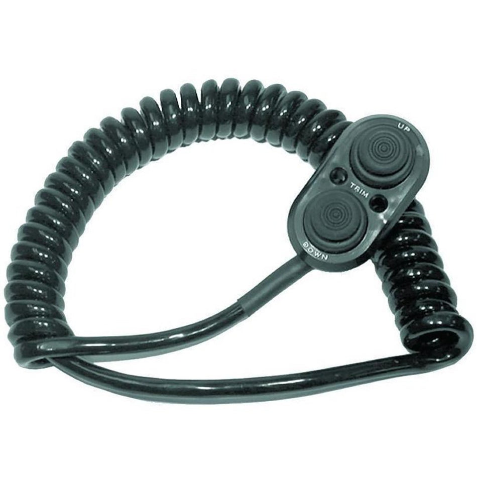 T - H Marine Steering Trim Control Unit - Get Tight Gear