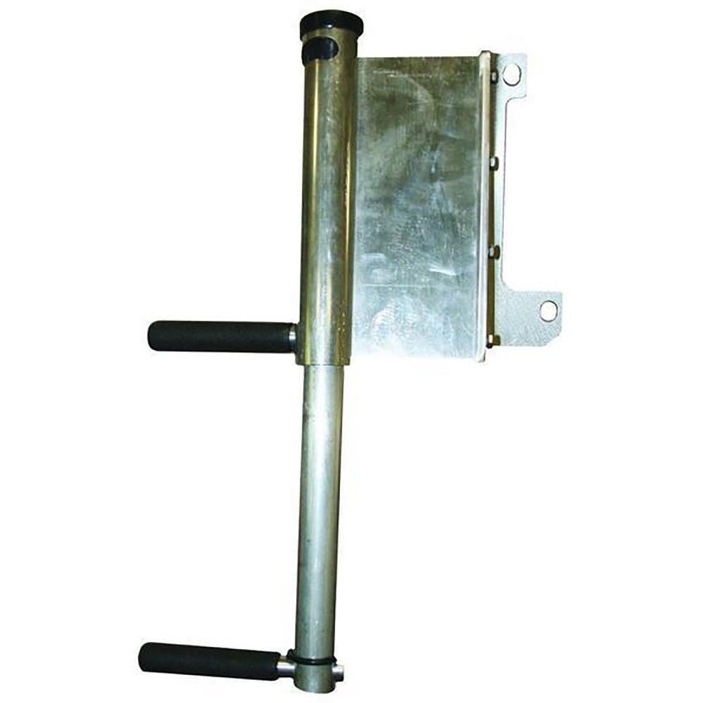 T - H Marine TWIST STEP Emergency Jack Plate Ladder - Universal Fit - Get Tight Gear