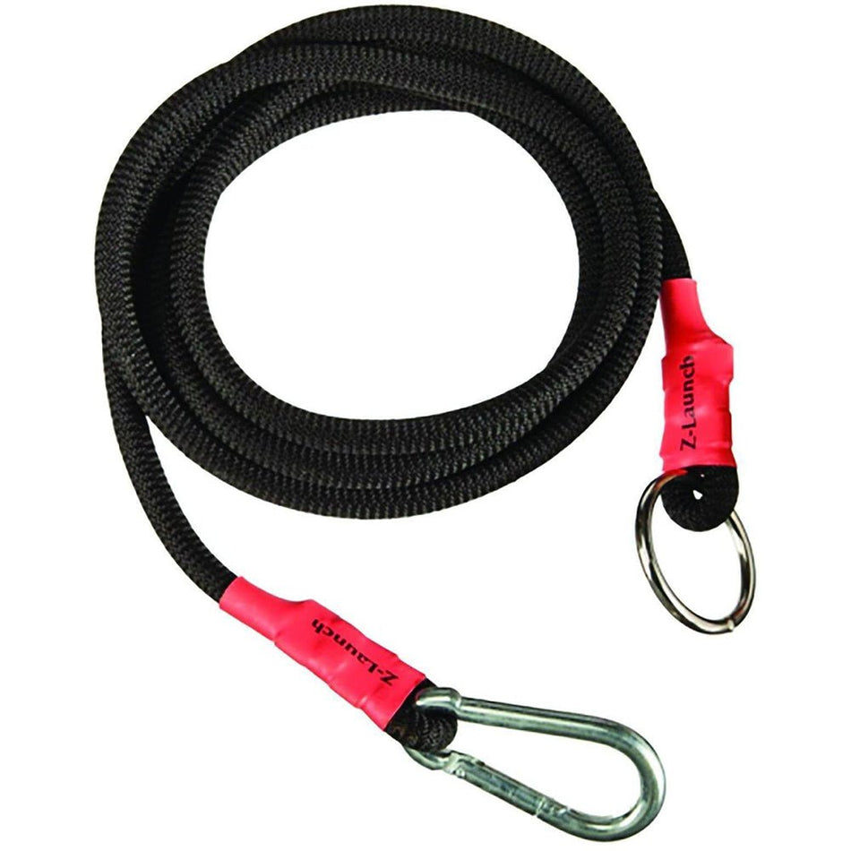T - H Marine Z - LAUNCH 15' Watercraft Launch Cord for Boats 17' - 22' - Get Tight Gear