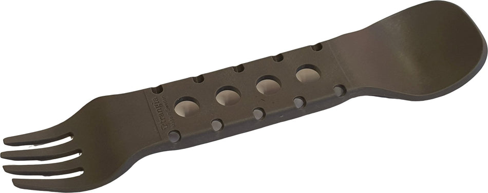 T S PO On Fork Combo - Get Tight Gear