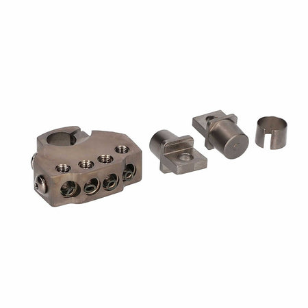 T - Spec 8 Position Battery Terminal - POS/NEG - Get Tight Gear