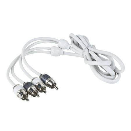 T - Spec V10 Series RCA Audio Cable - 2 Channel - 10' (3.05 M) - Get Tight Gear