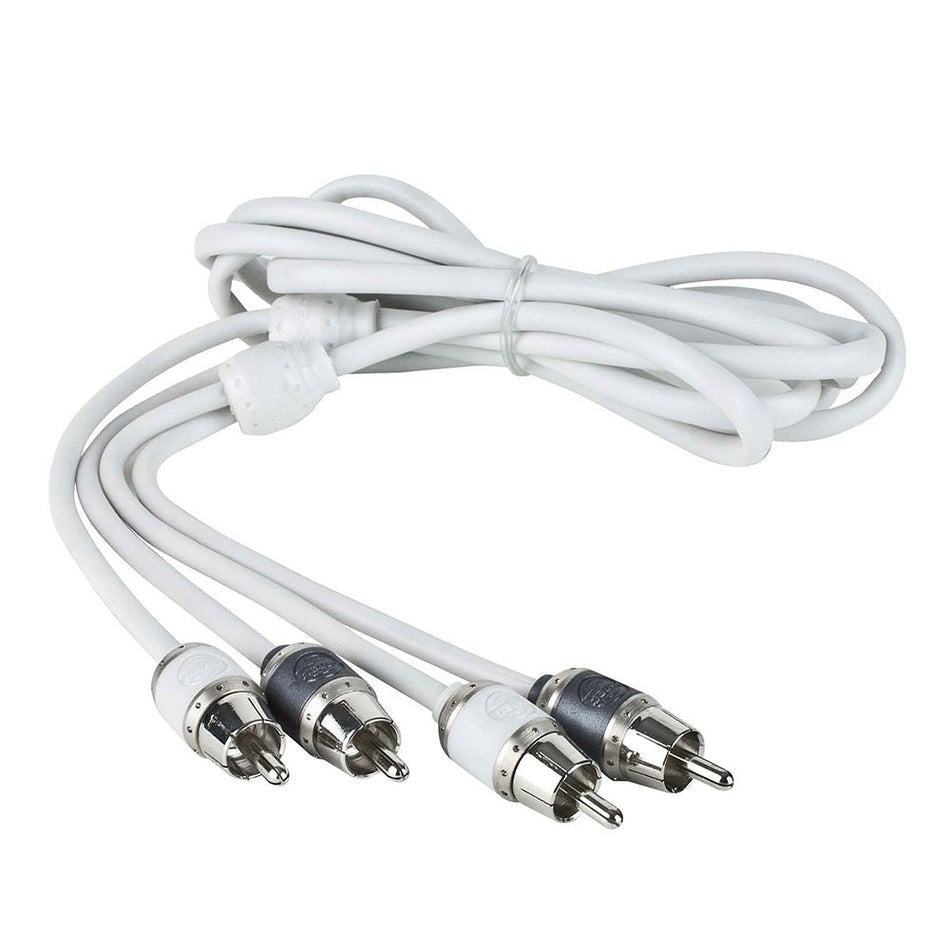 T - Spec V10 Series RCA Audio Cable - 2 Channel - 20' (6.1 M) - Get Tight Gear