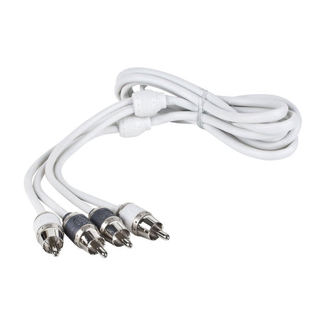 T - Spec V10 Series RCA Audio Cable - 2 Channel - 6' (1.83 M) - Get Tight Gear