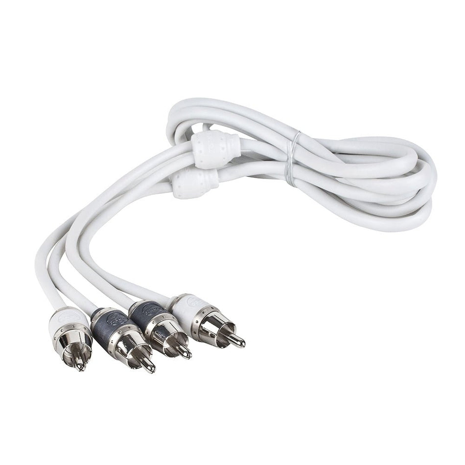 T - Spec V10 Series RCA Audio Cable - 2 Channel - 6' (1.83 M) - Get Tight Gear
