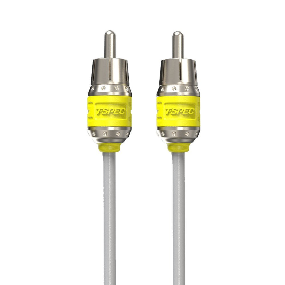 T - Spec V10 Series Video Cable - 9 Feet (2.74 M) - Get Tight Gear