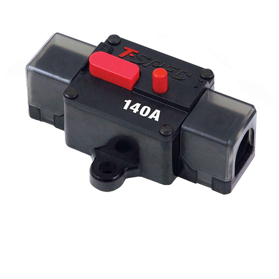 T - Spec V12 - CBF140 Circuit Breaker - 140 AMP - Get Tight Gear