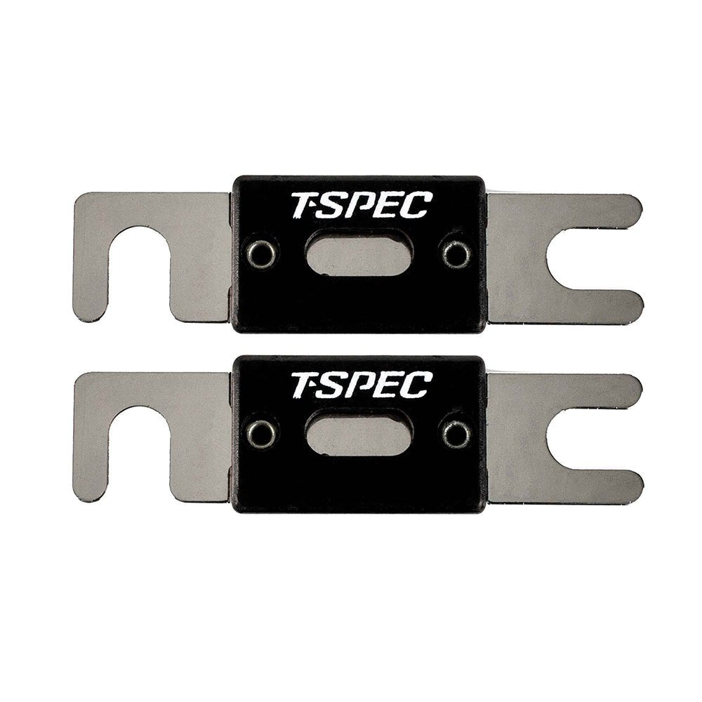 T - Spec V8 Series 300 AMP ANL Fuse - 2 Pack - Get Tight Gear