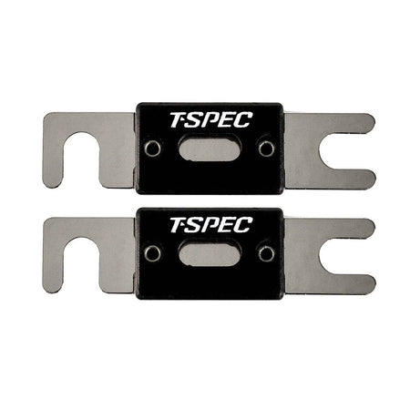 T - Spec V8 Series 300 AMP ANL Fuse - 2 Pack - Get Tight Gear