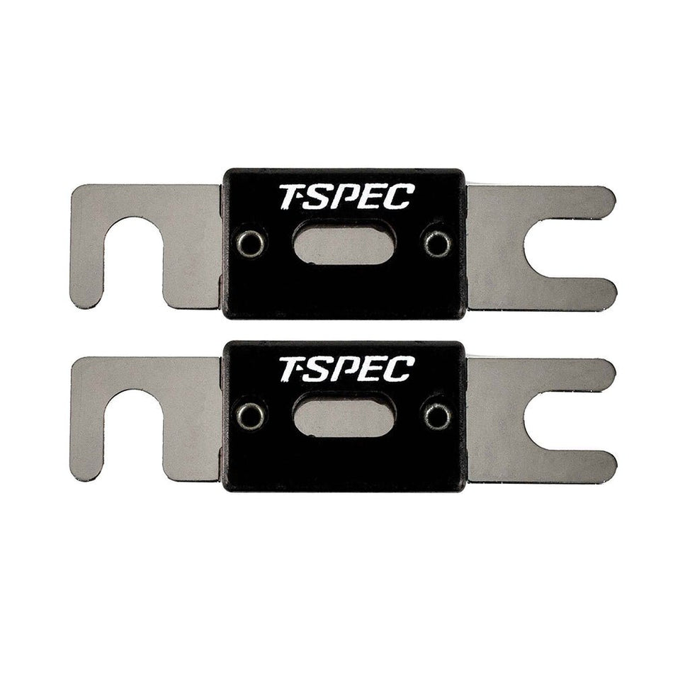 T - Spec V8 Series 300 AMP ANL Fuse - 2 Pack - Get Tight Gear