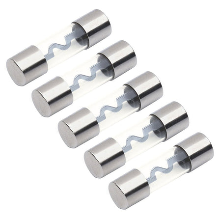 T - Spec V8 Series 60 AMP AGU Fuse - 5 Pack - Get Tight Gear