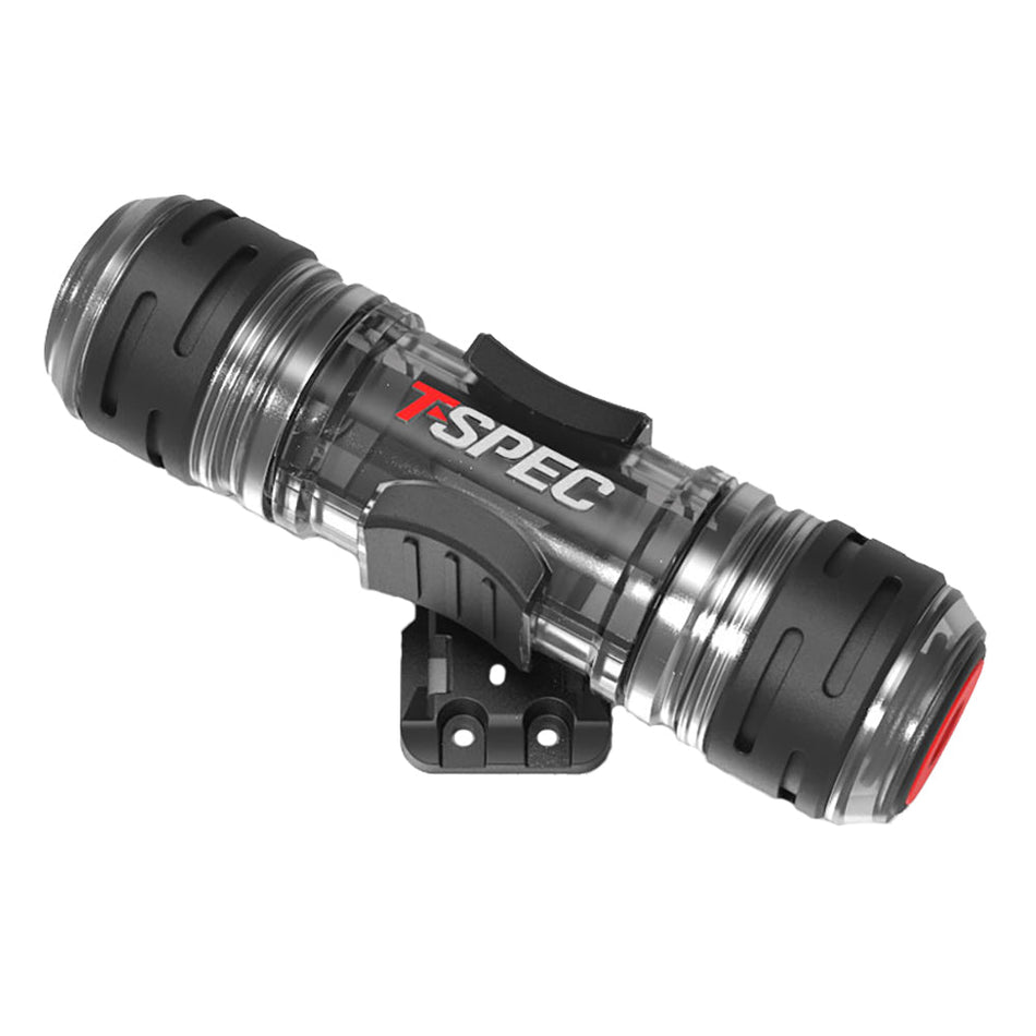 T - Spec VANL ANL Fuse Holder - 1/0 to 4 AWG - Get Tight Gear