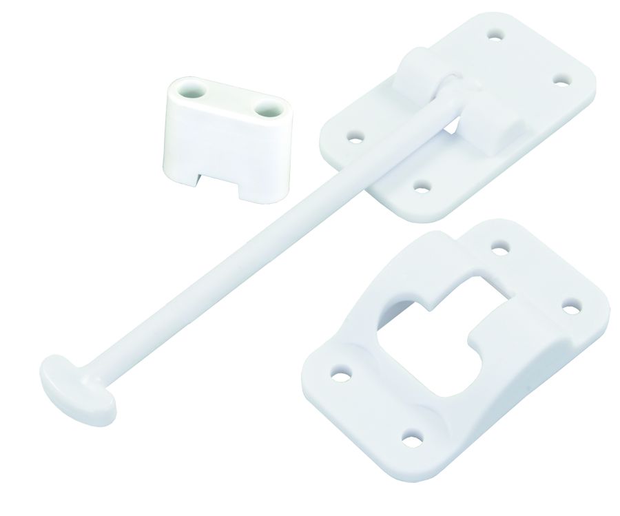T - STYLE DOOR HOLDER - Get Tight Gear