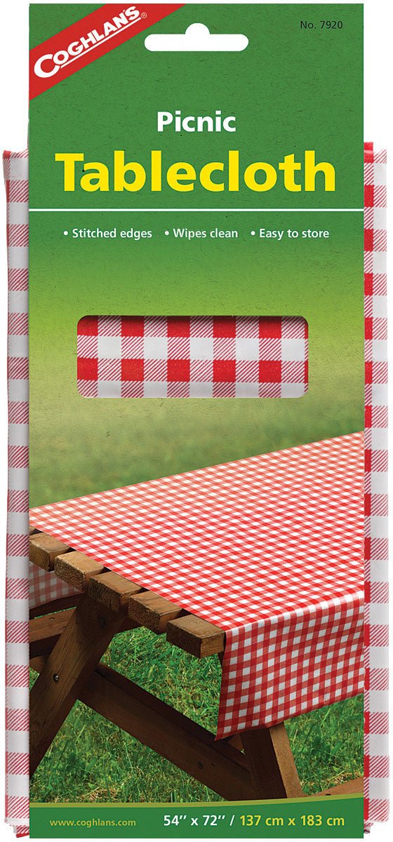 Tablecloth - Get Tight Gear