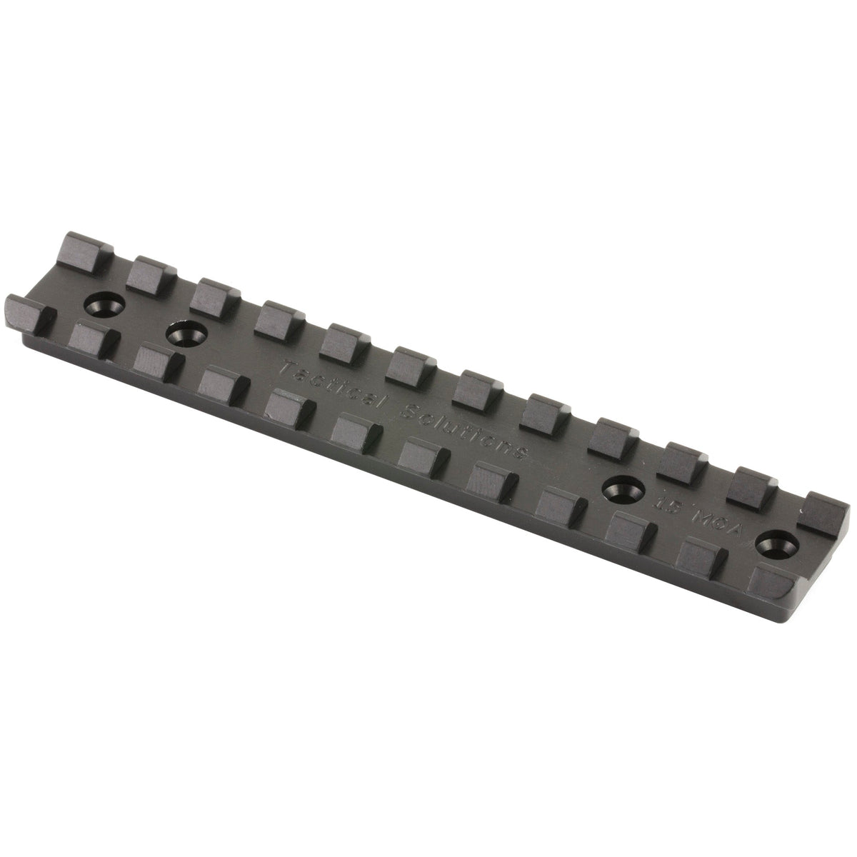 TAC SOL 10/22 15 MOA SCOPE BASE - Get Tight Gear