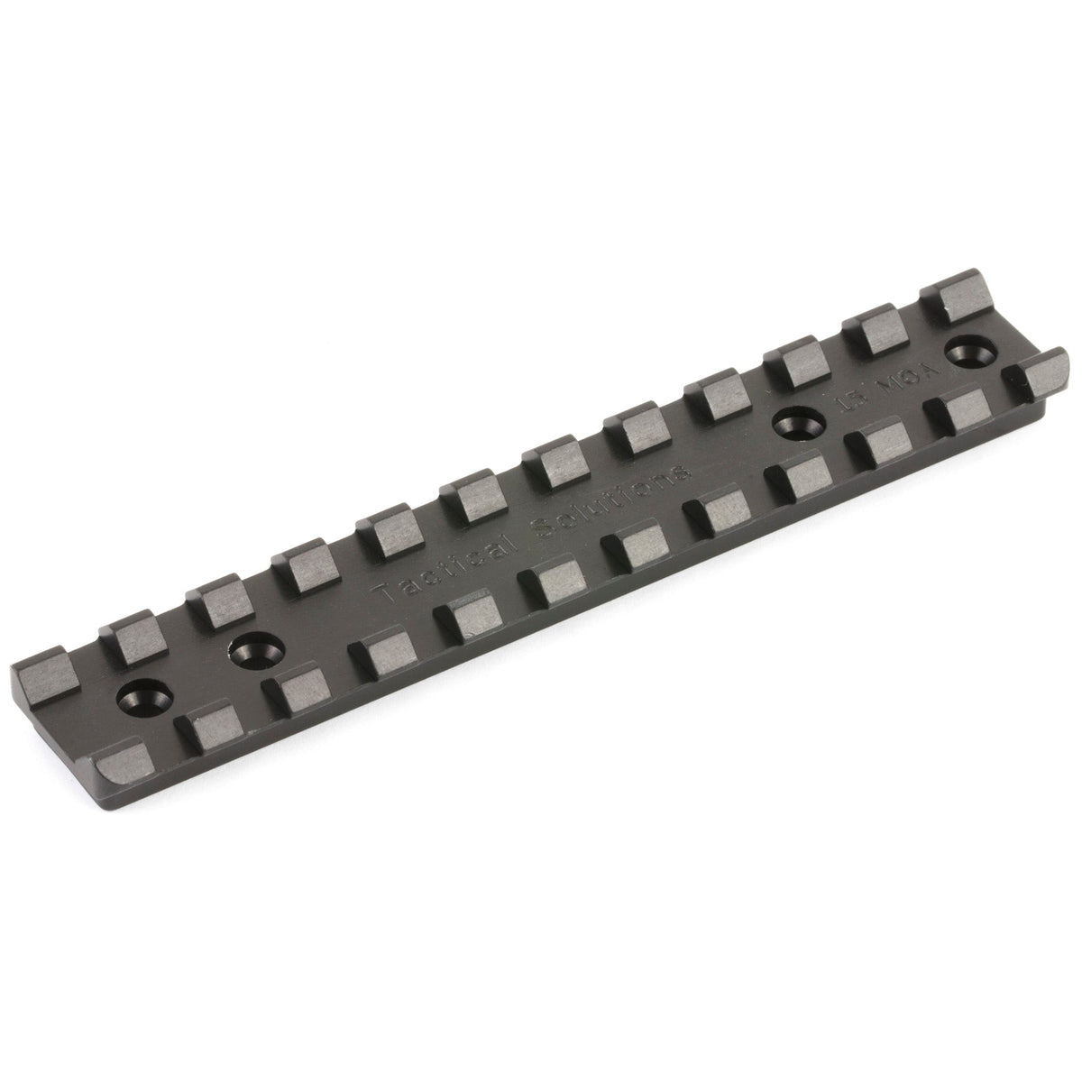 TAC SOL 10/22 15 MOA SCOPE BASE - Get Tight Gear