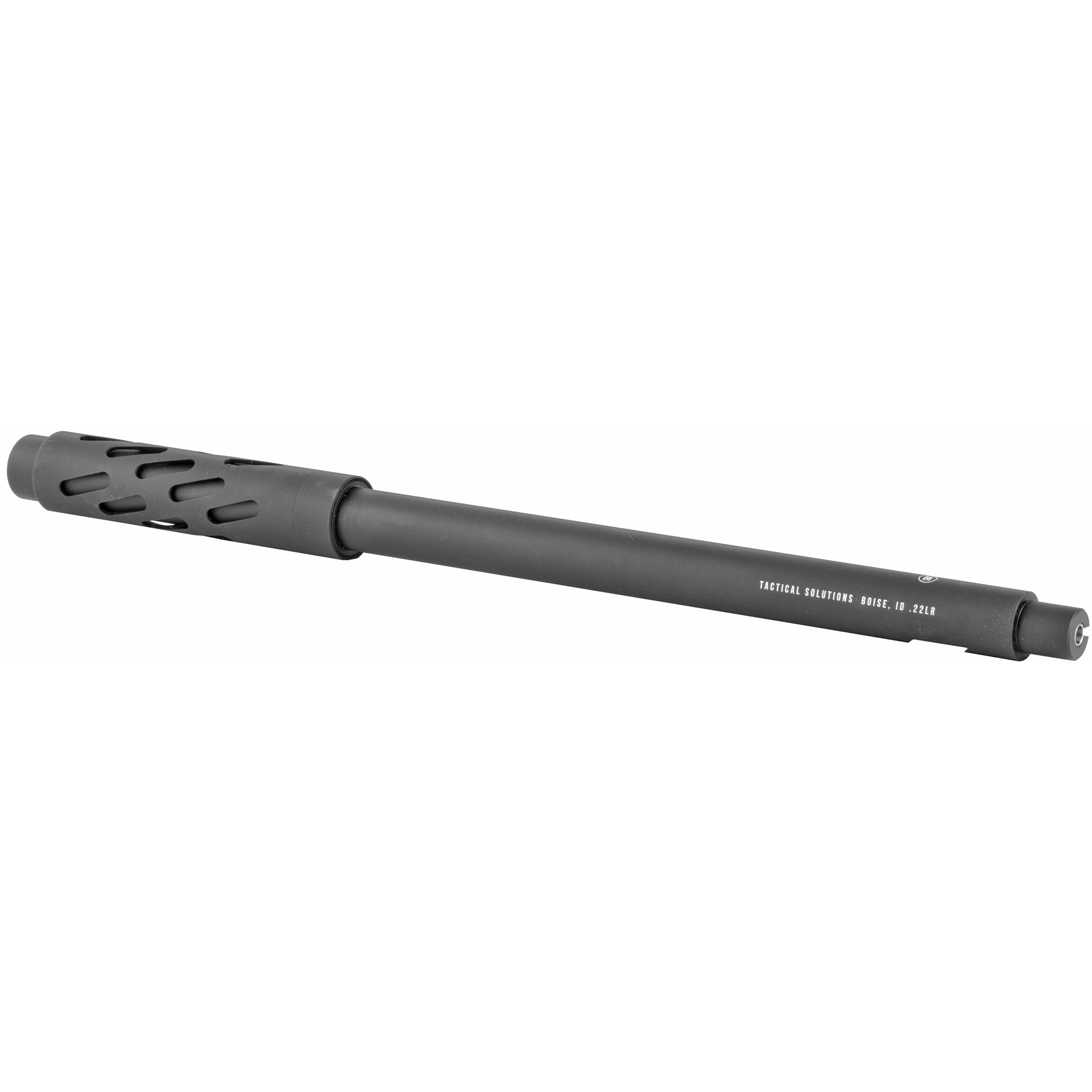 TAC SOL 10/22 SBX BARREL MATTE BLACK - Get Tight Gear