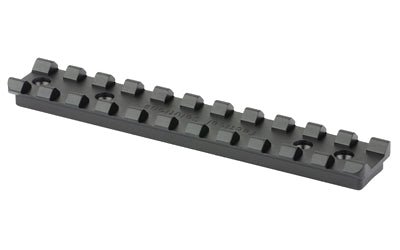TAC SOL 10/22 SCOPE RAIL BLK - Get Tight Gear