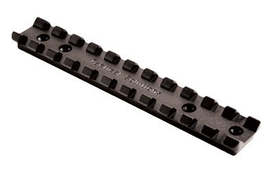 TAC SOL 10/22 SCOPE RAIL BLK - Get Tight Gear