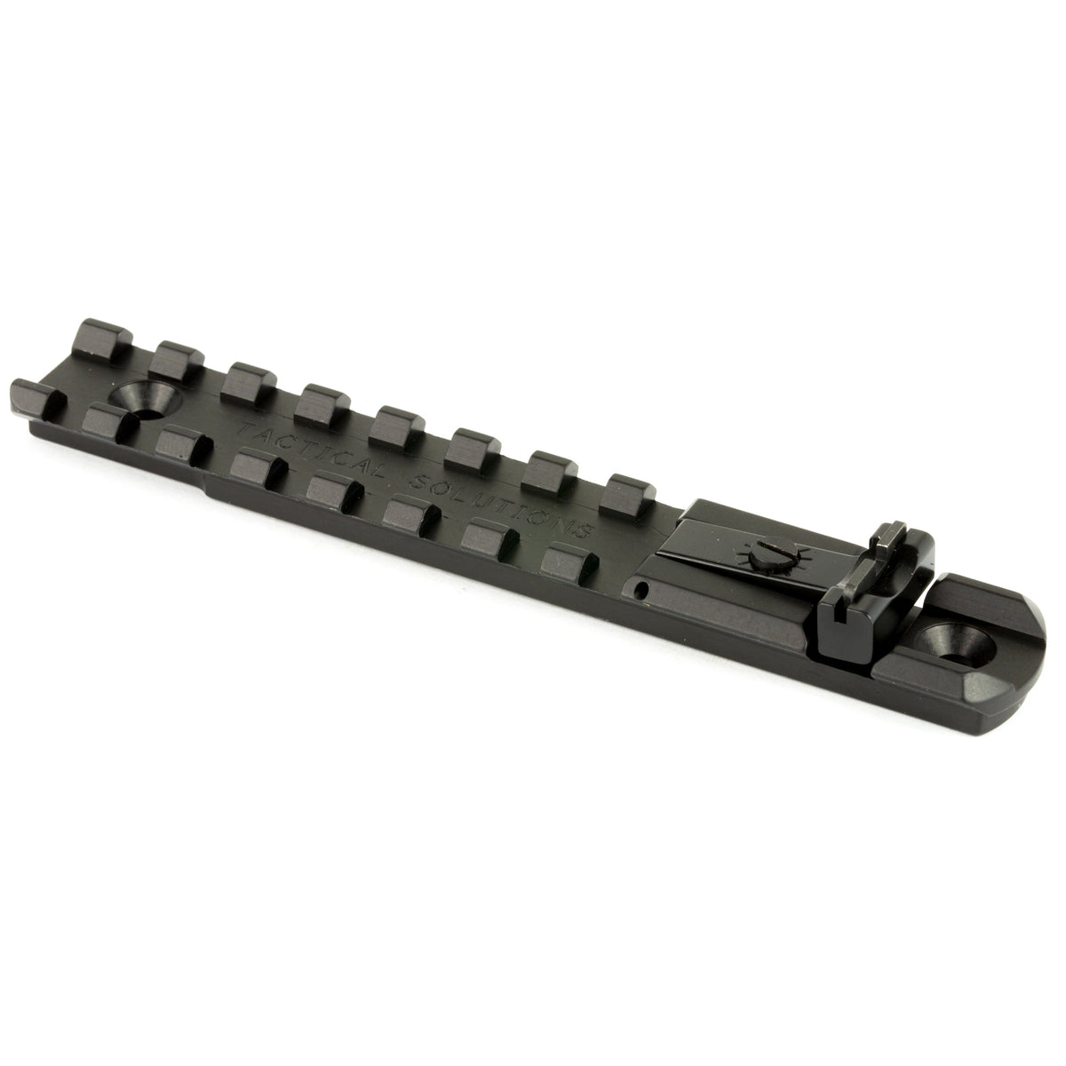 TAC SOL BUCK MARK INTEGRAL RAIL - Get Tight Gear