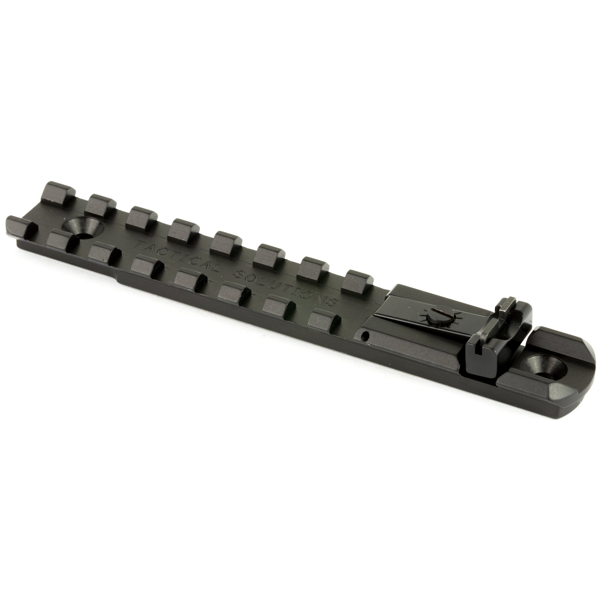 TAC SOL BUCK MARK INTEGRAL RAIL - Get Tight Gear