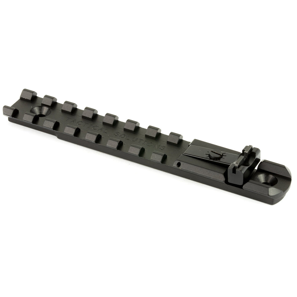 TAC SOL BUCK MARK INTEGRAL RAIL - Get Tight Gear