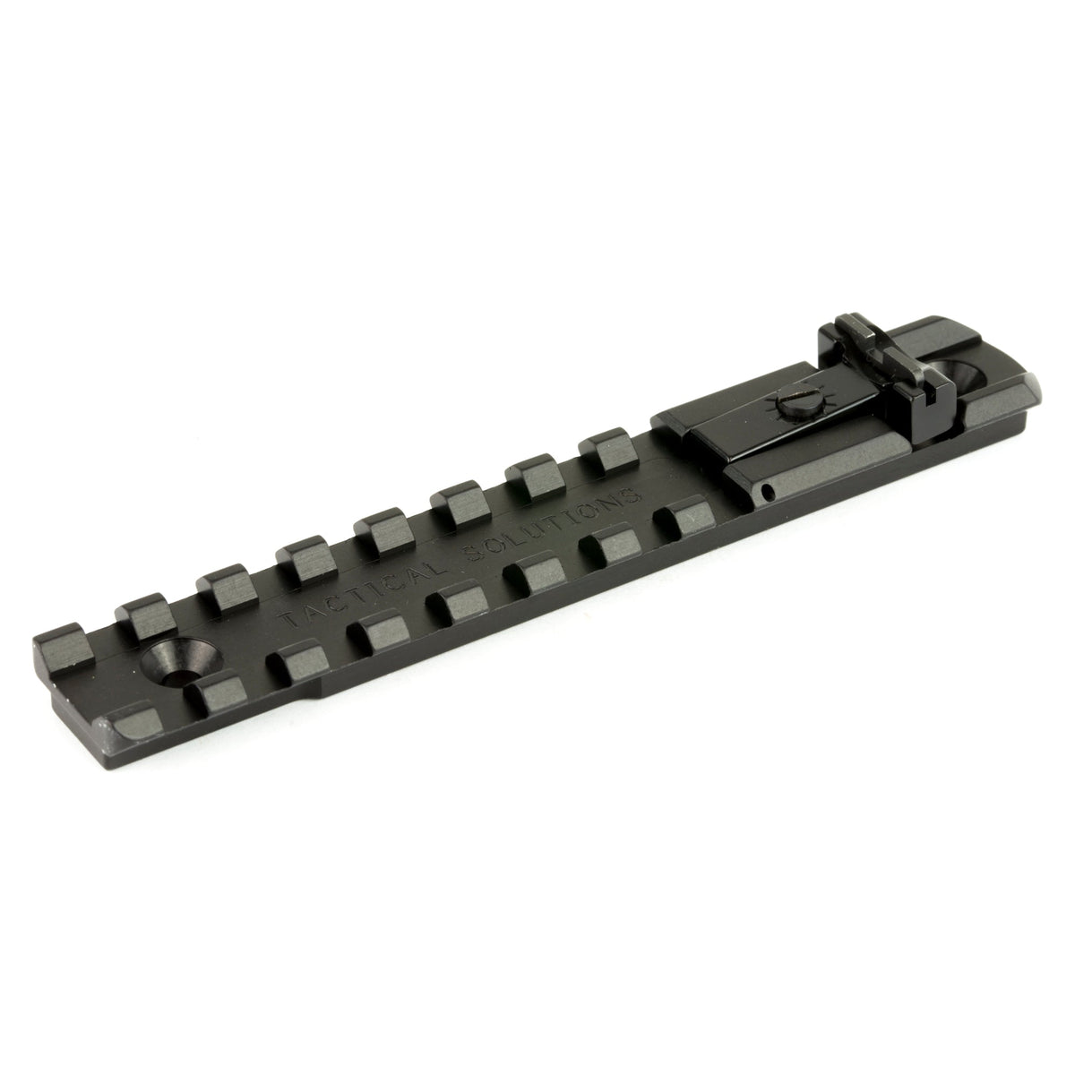 TAC SOL BUCK MARK INTEGRAL RAIL - Get Tight Gear