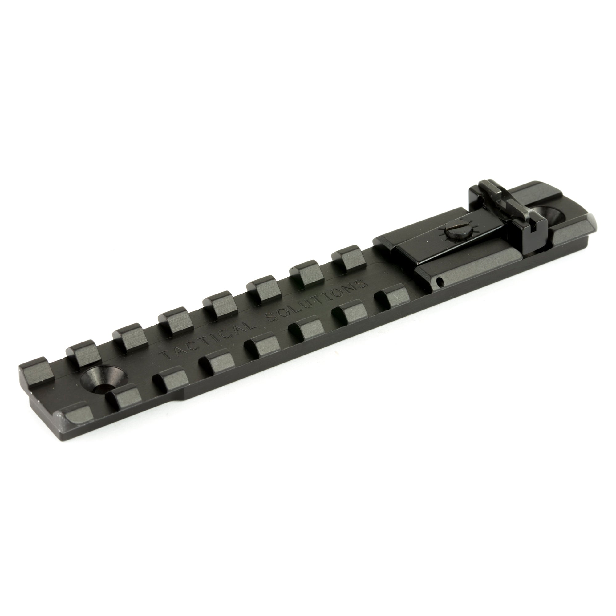 TAC SOL BUCK MARK INTEGRAL RAIL - Get Tight Gear