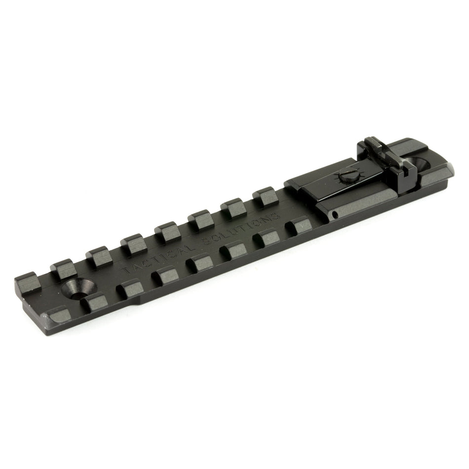 TAC SOL BUCK MARK INTEGRAL RAIL - Get Tight Gear
