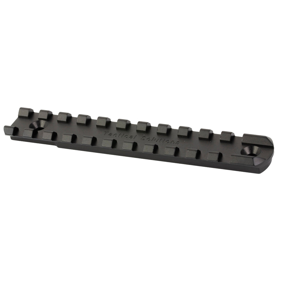 TAC SOL BUCK MARK STD SCOPE BASE - Get Tight Gear