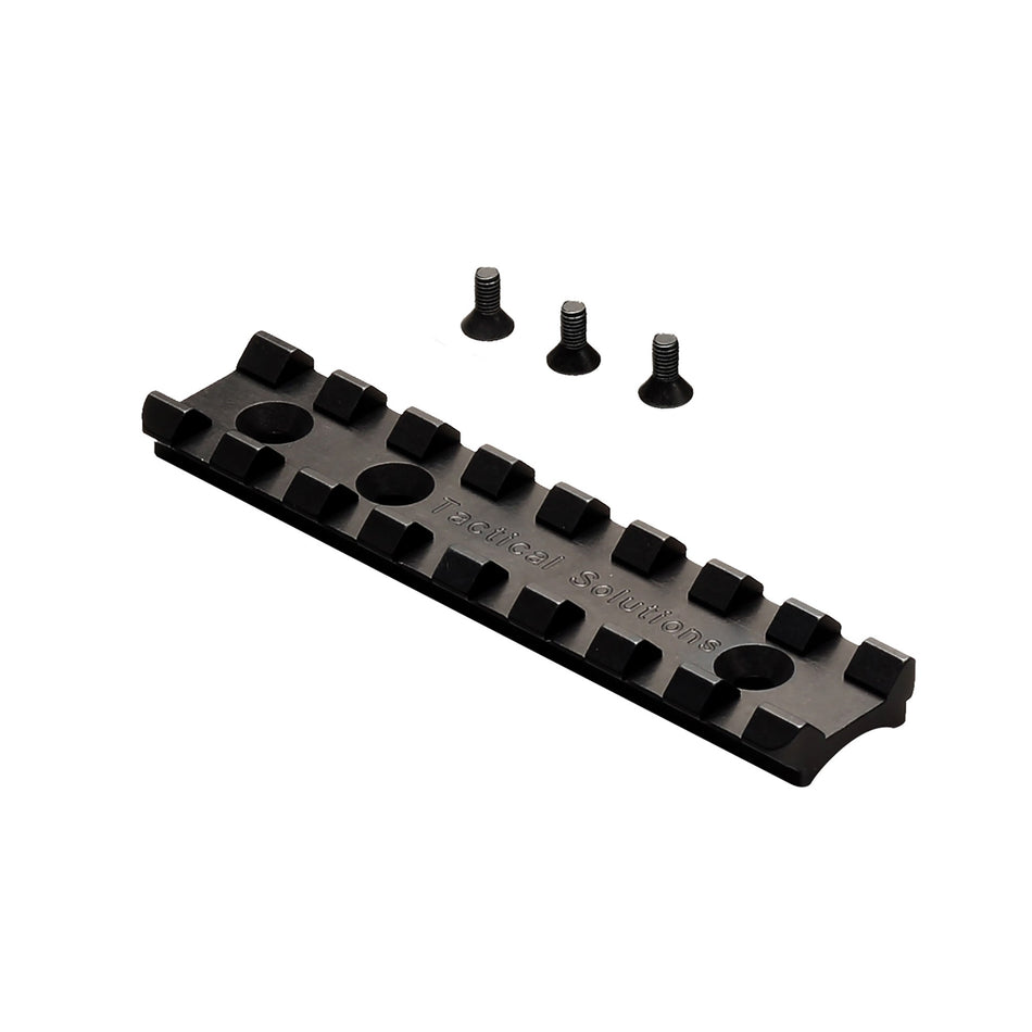TAC SOL PAC - LITE STD RAIL 3.4 - Get Tight Gear