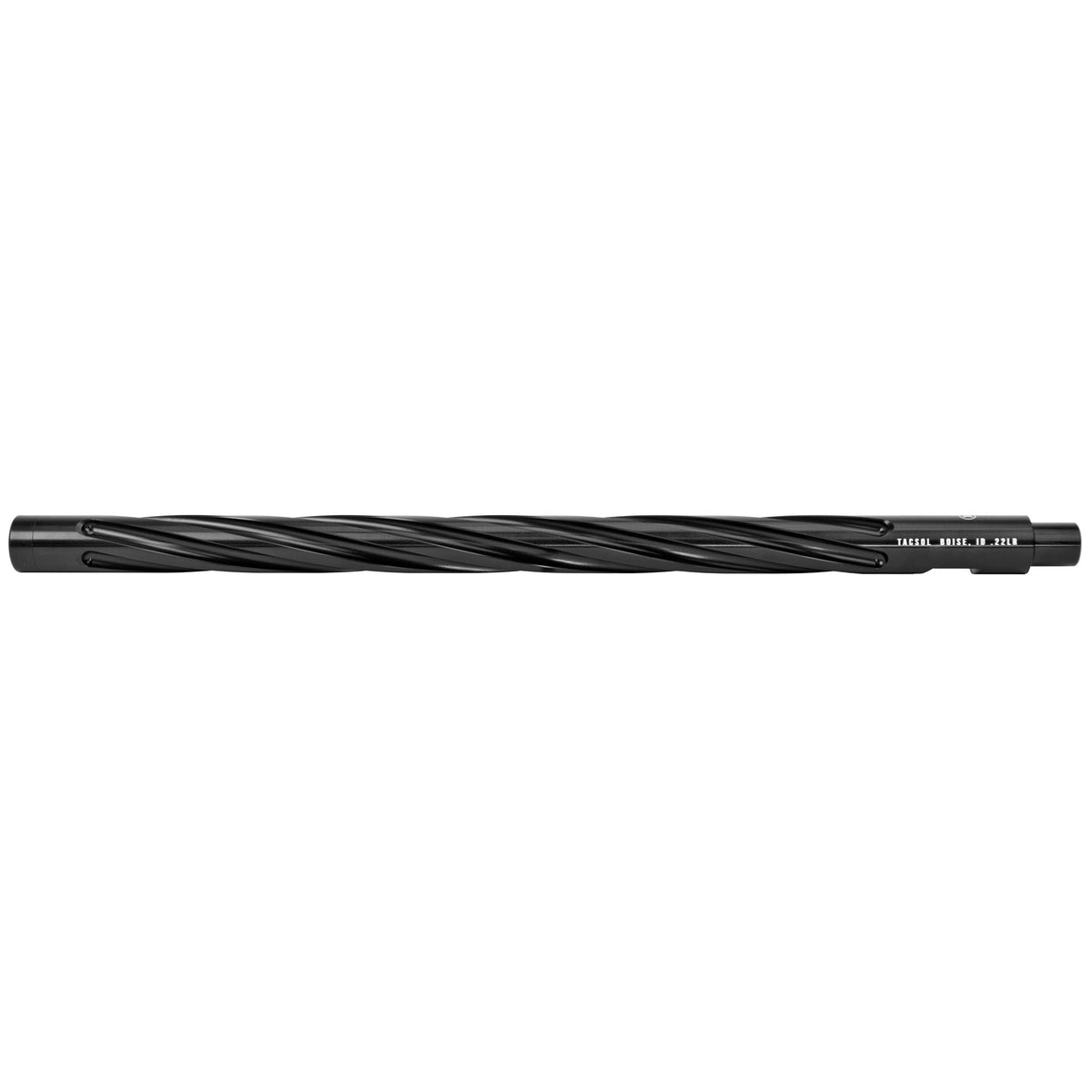 TAC SOL PRFRMNC XRING BBL 16 GL BLK - Get Tight Gear