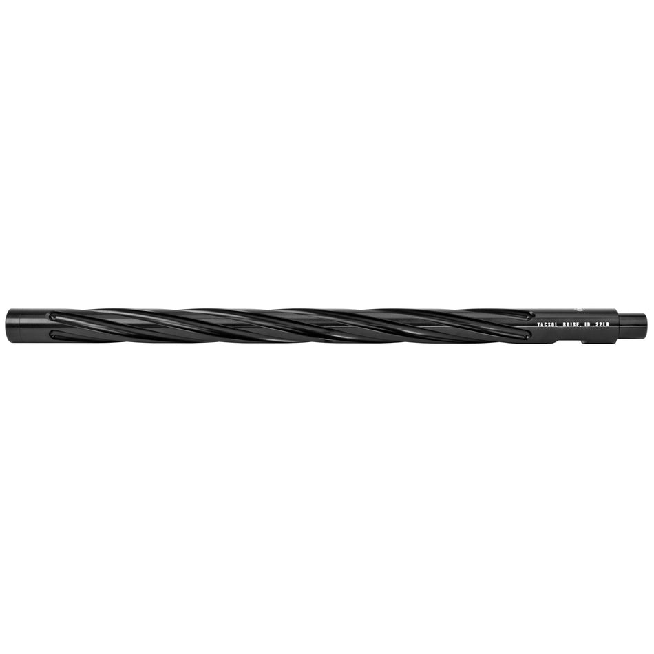 TAC SOL PRFRMNC XRING BBL 16 GL BLK - Get Tight Gear