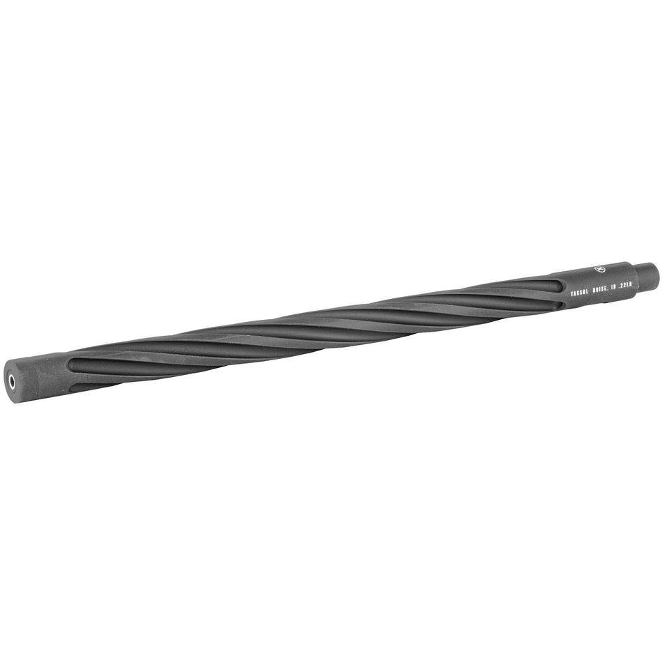 TAC SOL PRFRMNC XRING BBL 16 MT BLK - Get Tight Gear