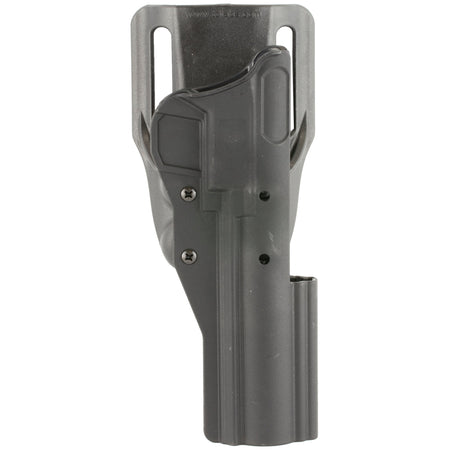 TAC SOL RUG MK SERIES HLSTR LOW BLK - Get Tight Gear