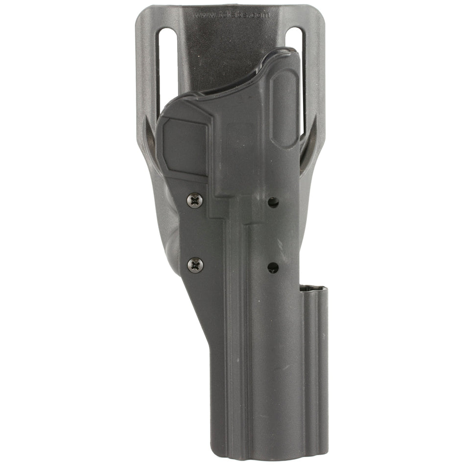 TAC SOL RUG MK SERIES HLSTR LOW BLK - Get Tight Gear