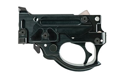 TAC SOL X - RING TRIGGER XRT BLACK - Get Tight Gear