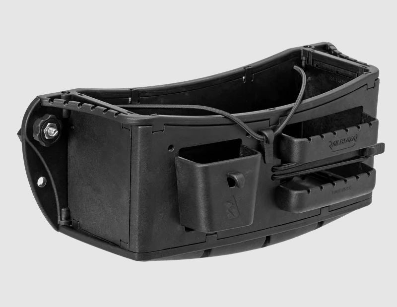 TACKLE CADDY CONSOLE MOUNT - Get Tight Gear