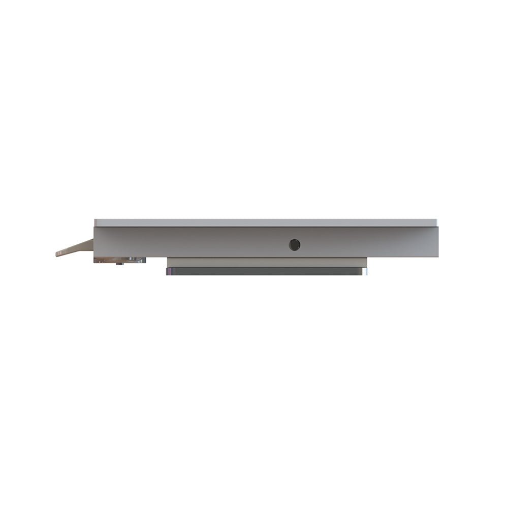 TACO 11 - 1/8" x 24" Manual Seat Slide - Get Tight Gear