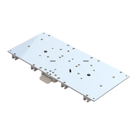 TACO 11 - 1/8" x 24" Manual Seat Slide - Get Tight Gear