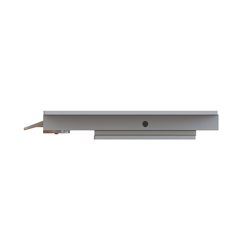 TACO 11 - 1/8" x 36" Manual Seat Slide - Get Tight Gear