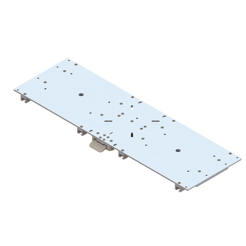 TACO 11 - 1/8" x 36" Manual Seat Slide - Get Tight Gear