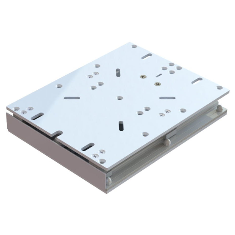 TACO 13 - 1/8" x 10" Electric Seat Slide - Get Tight Gear