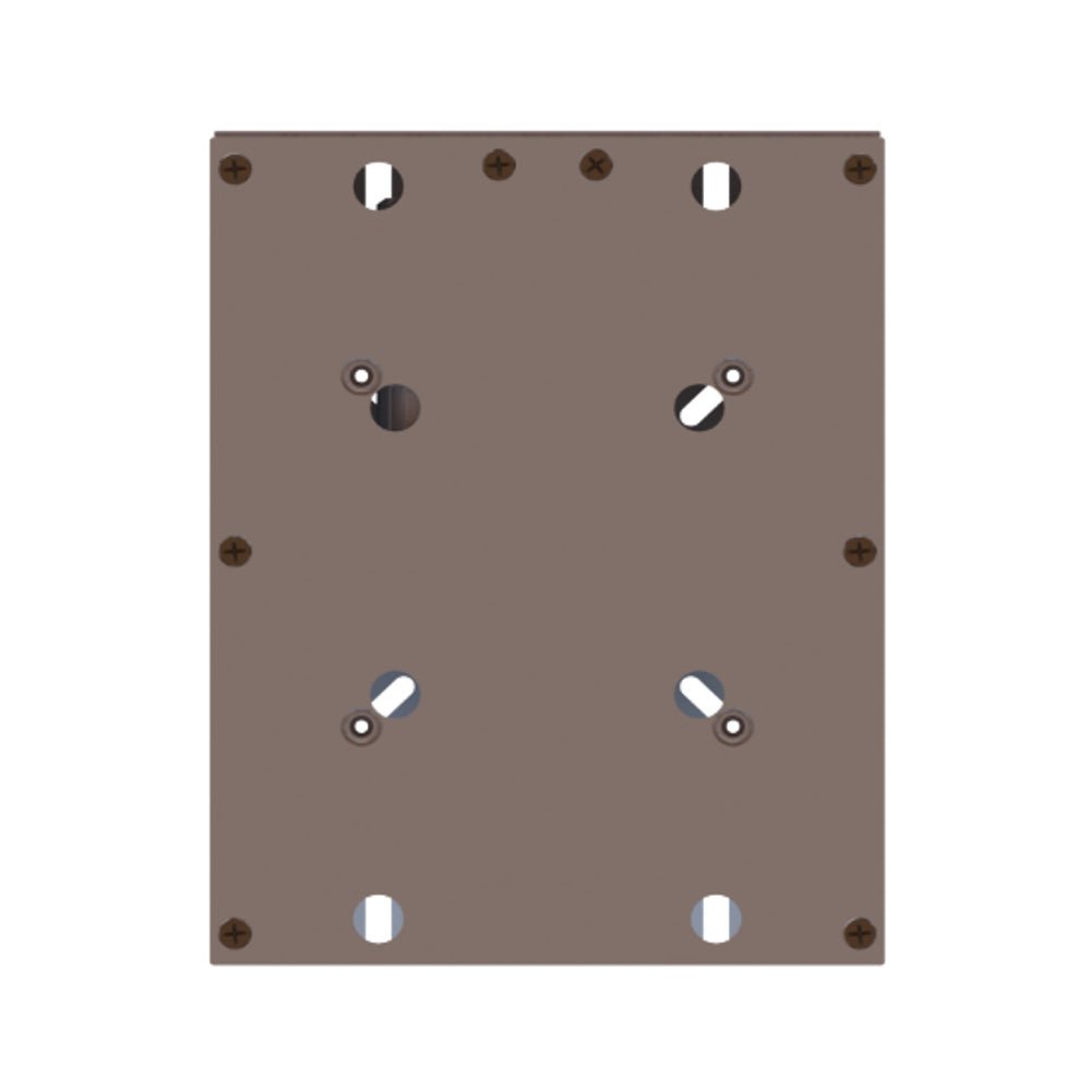 TACO 13 - 1/8" x 10" Electric Seat Slide - Get Tight Gear