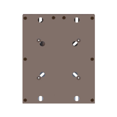 TACO 13 - 1/8" x 10" Electric Seat Slide - Get Tight Gear